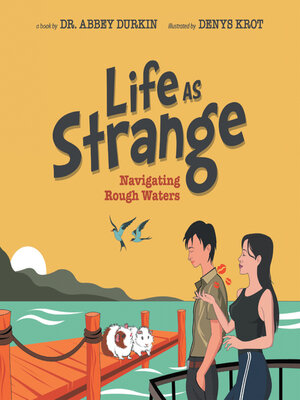 cover image of Life as Strange